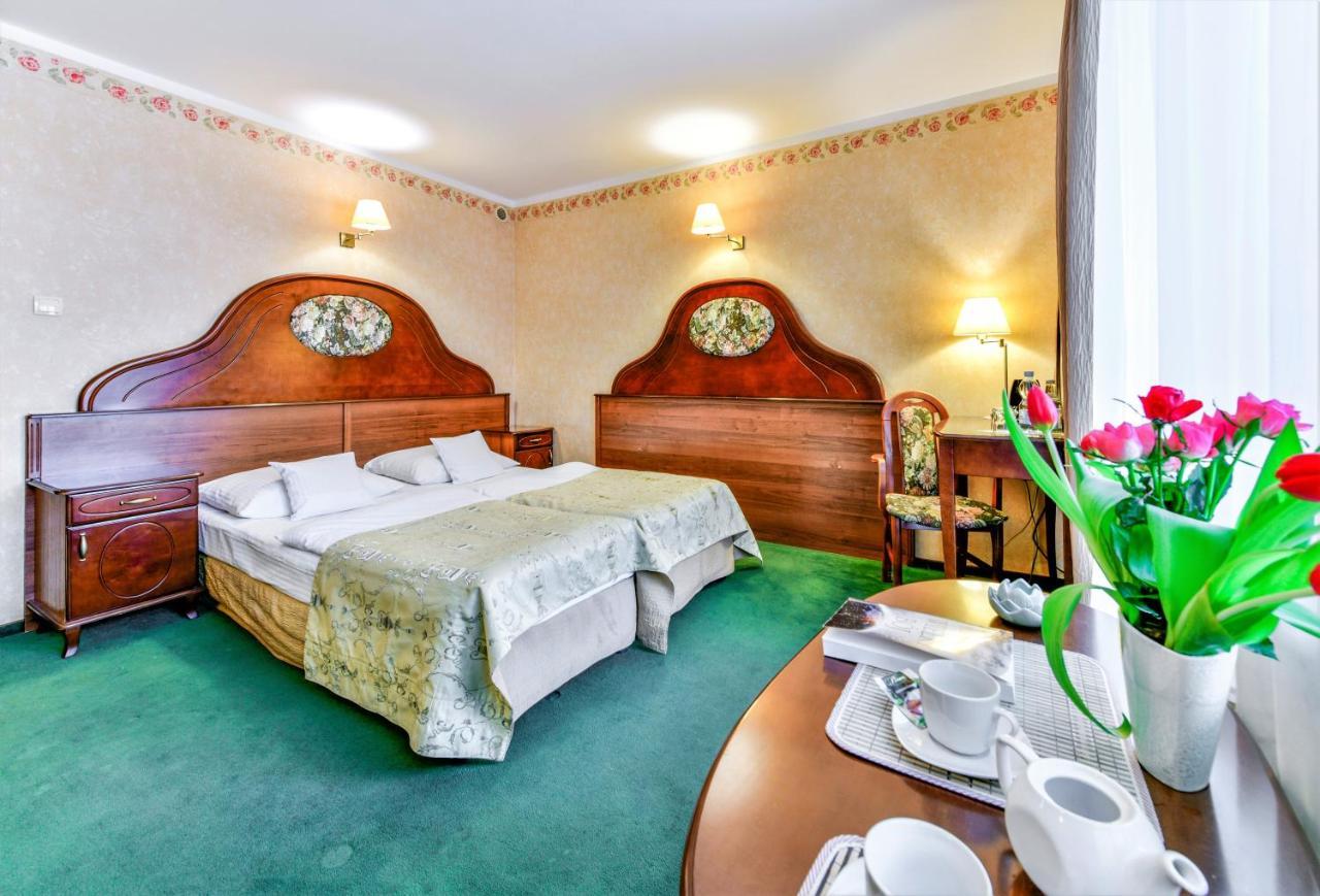 Apartamento Sobieski *